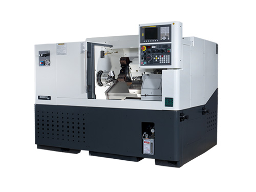 CNC Machines