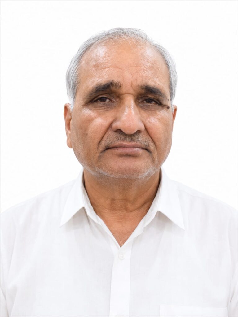 Lal chand ji
