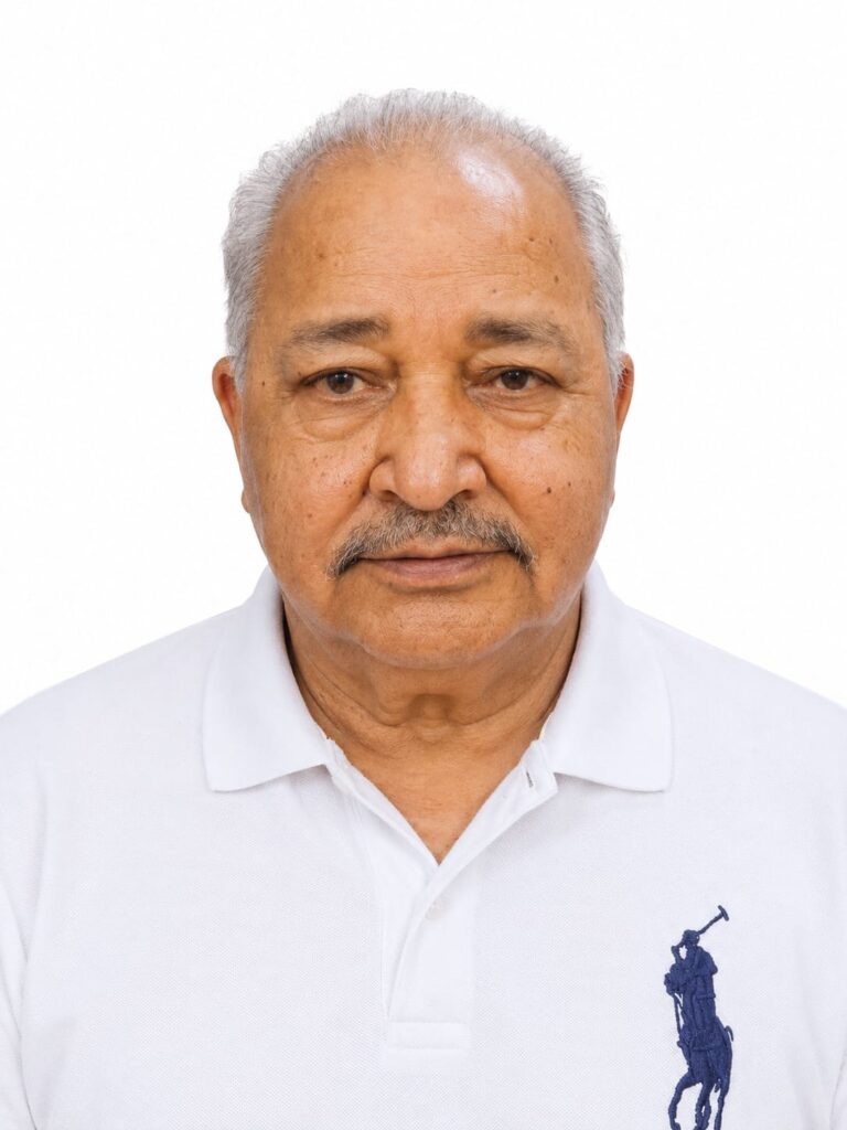 Ram swaroop ji